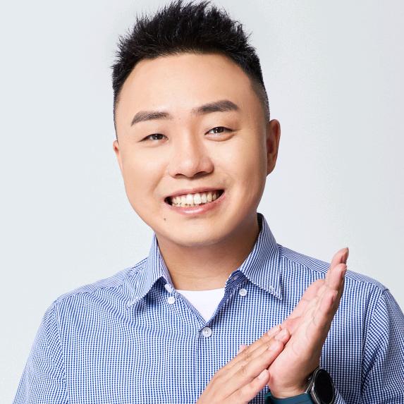 鱼司机张旭