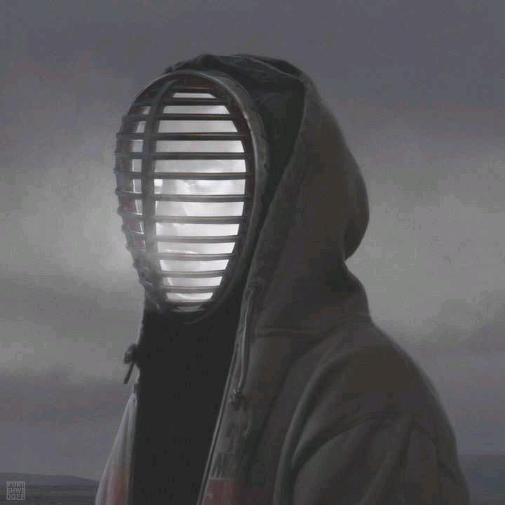 ℡晚安