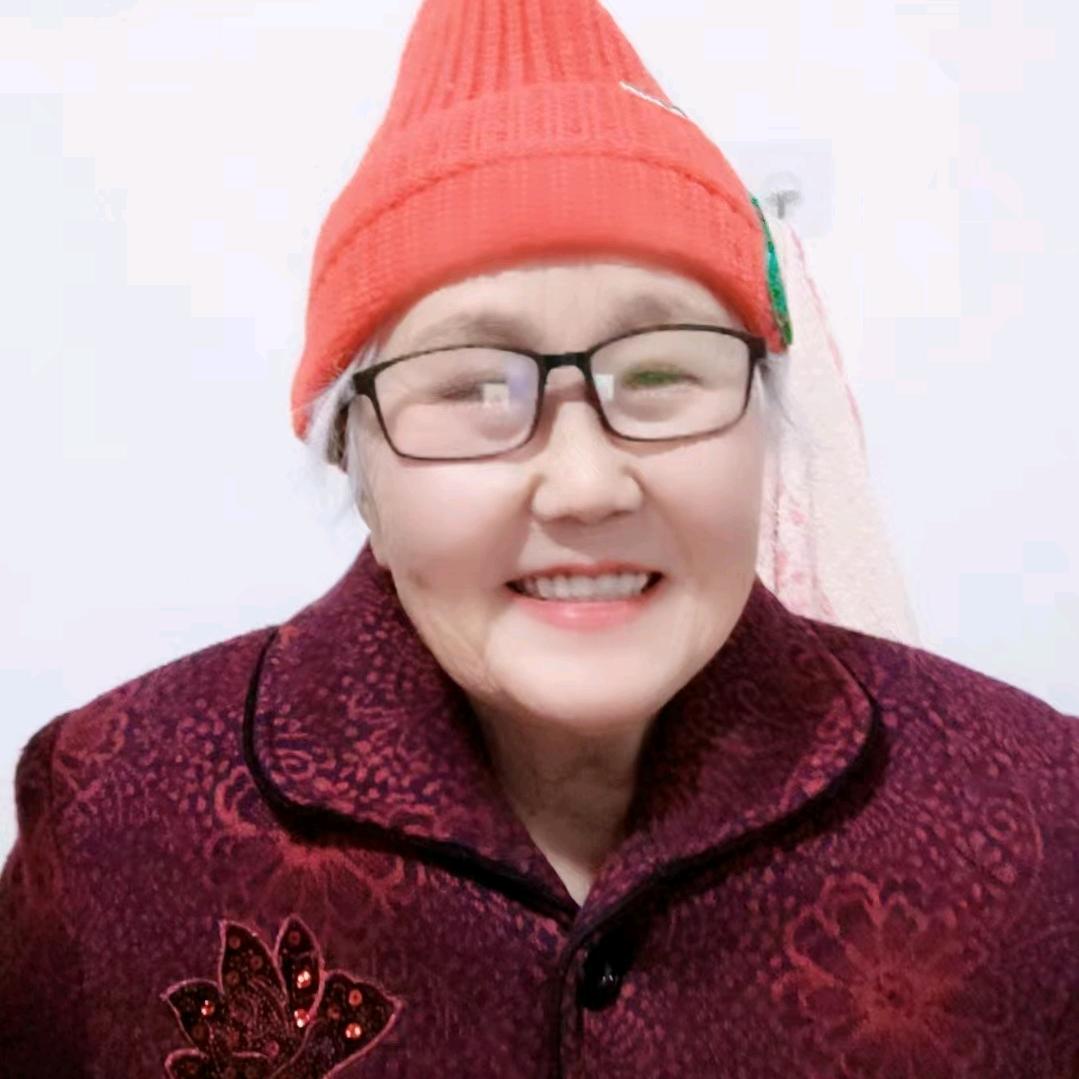 赵爱荣