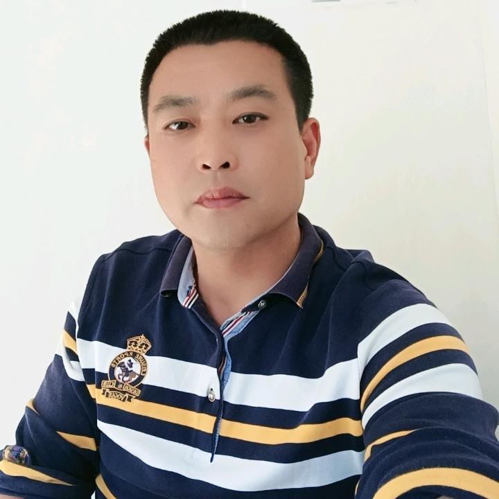 山里的男人