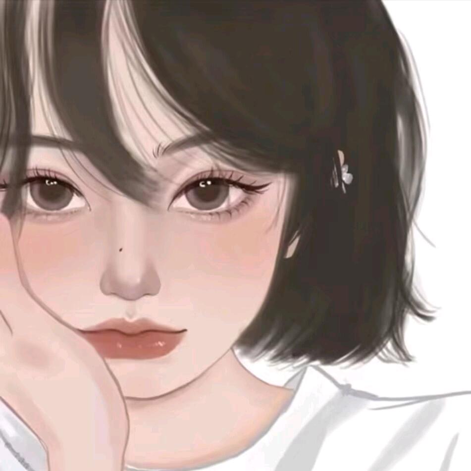 我不喜欢长脑子