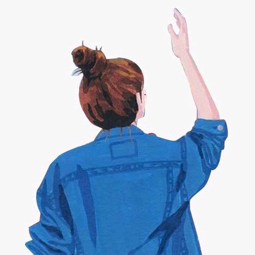 (✧≖自我＆清欢✧✿）