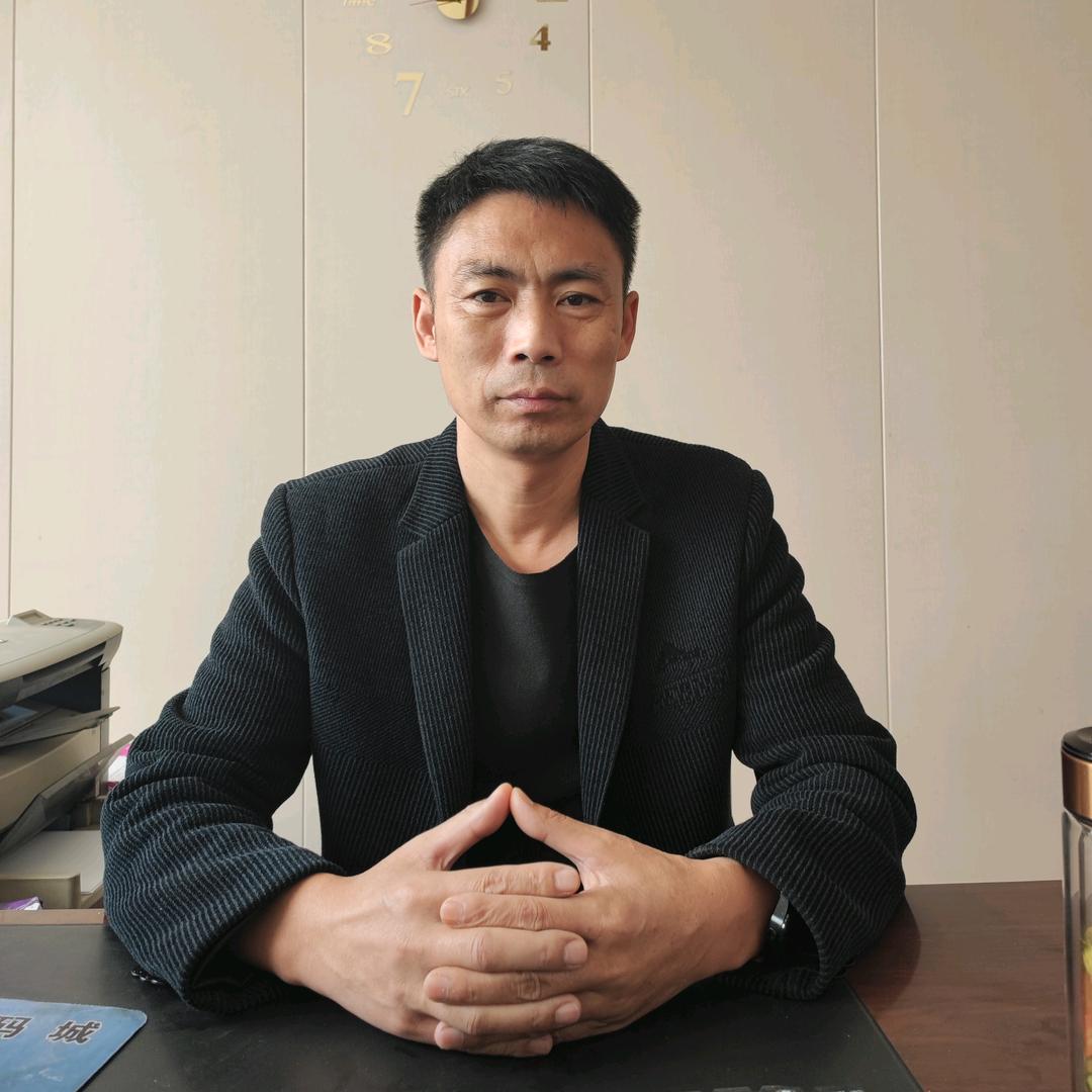 孙新