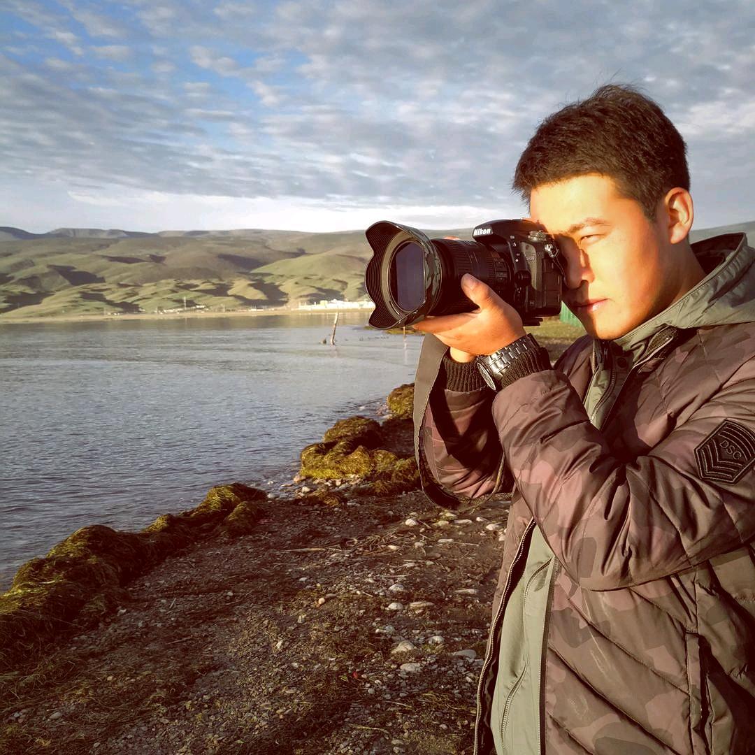 【拍客】胡涂📷