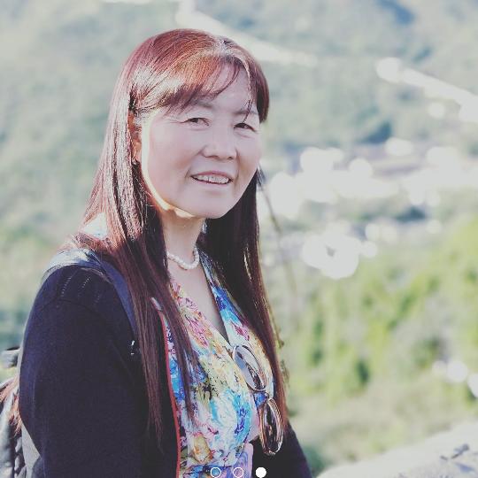 香香（55年）请勿连赞
