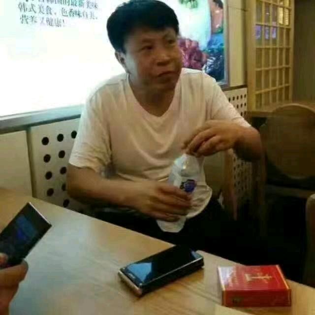 跑哥秘书（仙）