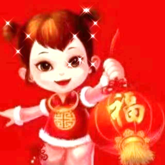 微笑凯旋