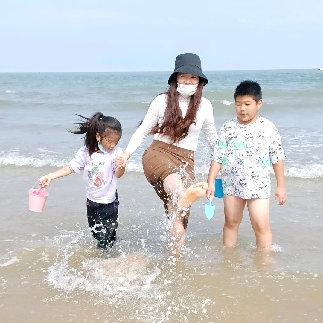云南姑娘