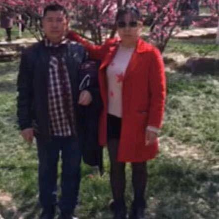 四季平安陈兴礼