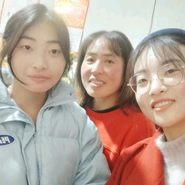 张建丽