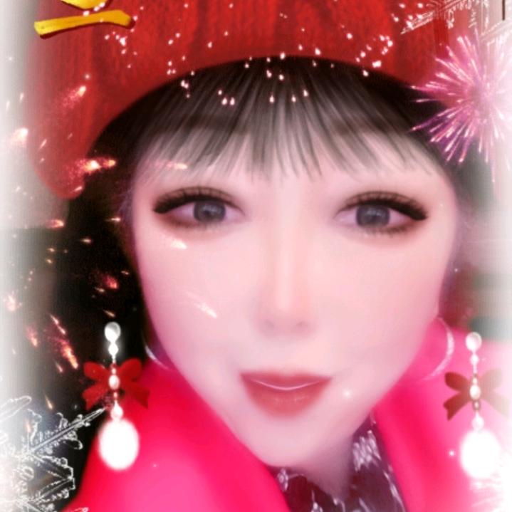 快乐的小仙女♡