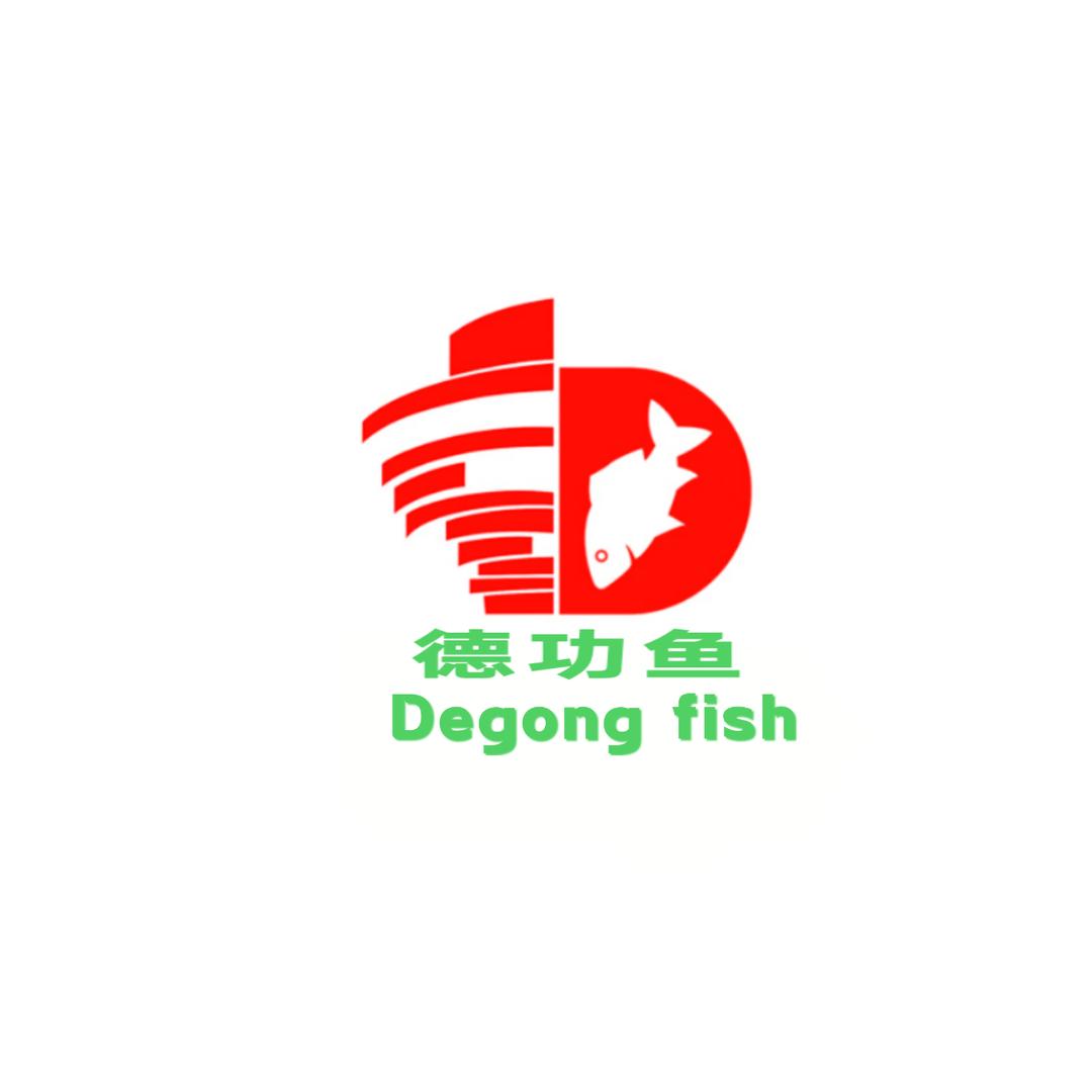 A德功鱼