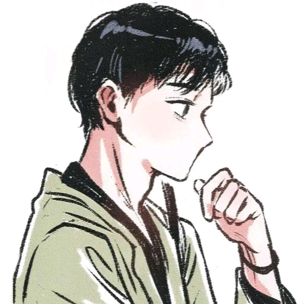 阿金✌