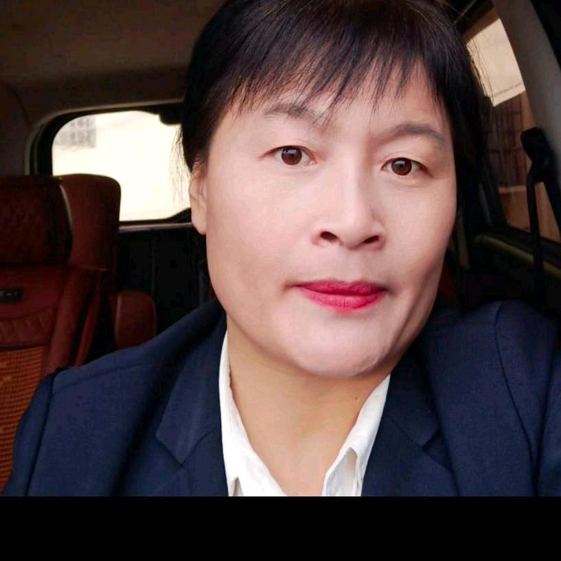 欧阳满珍