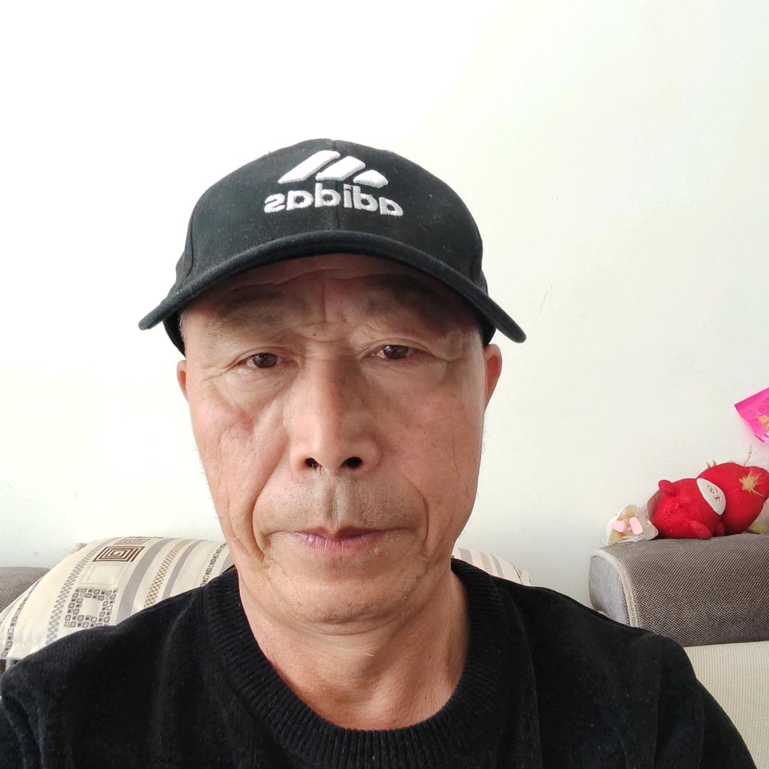 阿祥唱情歌