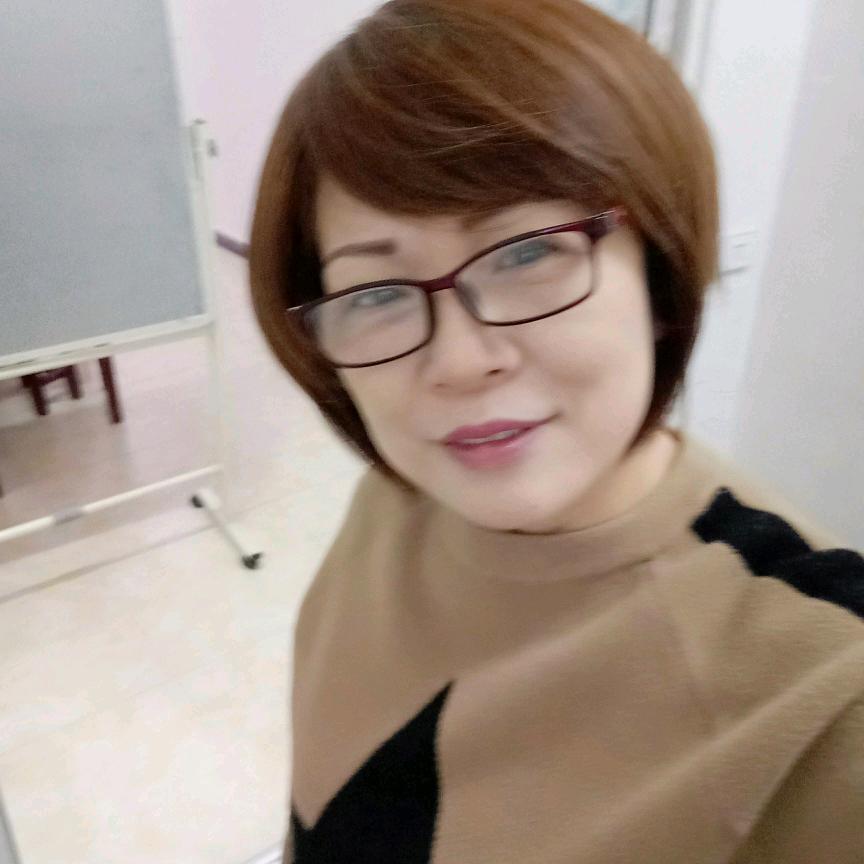 大冶红雨兰老师