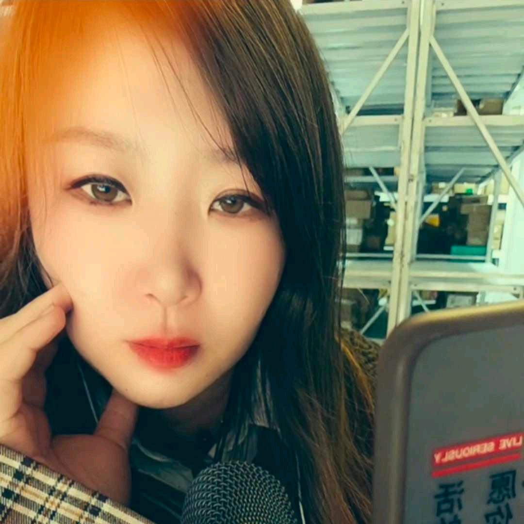 燕子🎤🎤