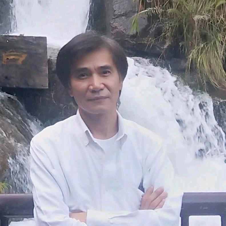 阵阵