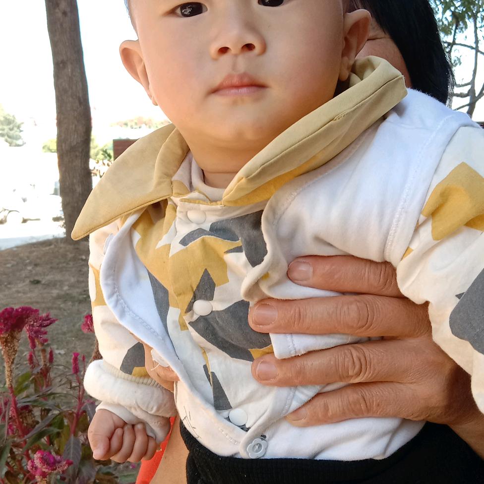 快活过一天