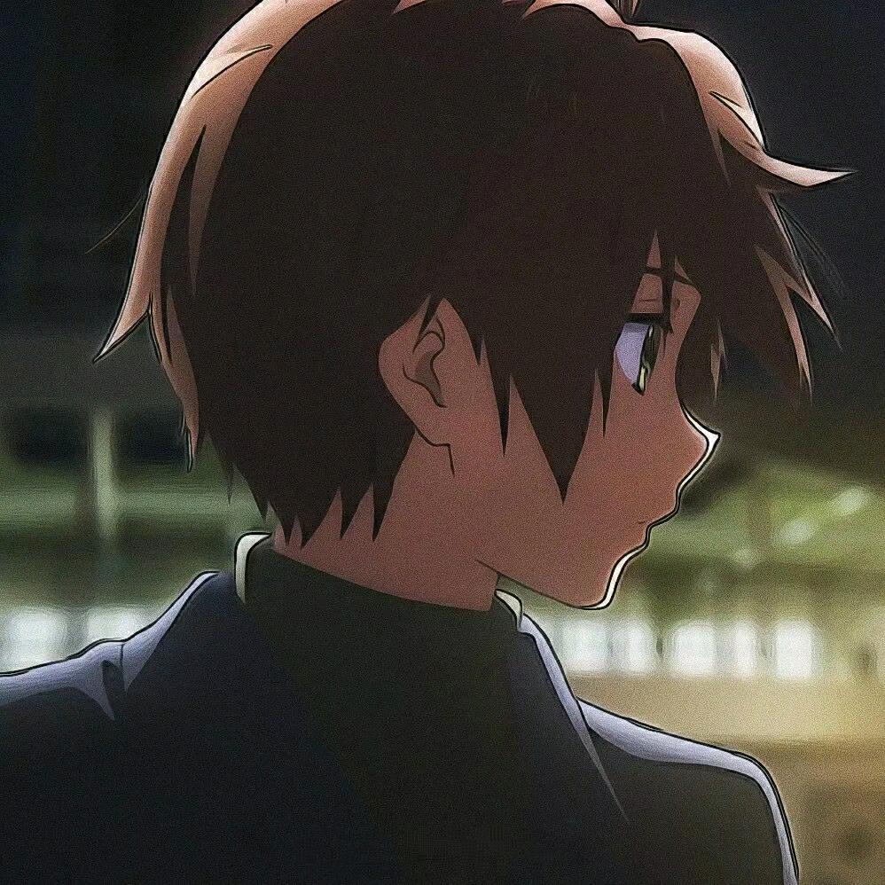 ◟木子头像