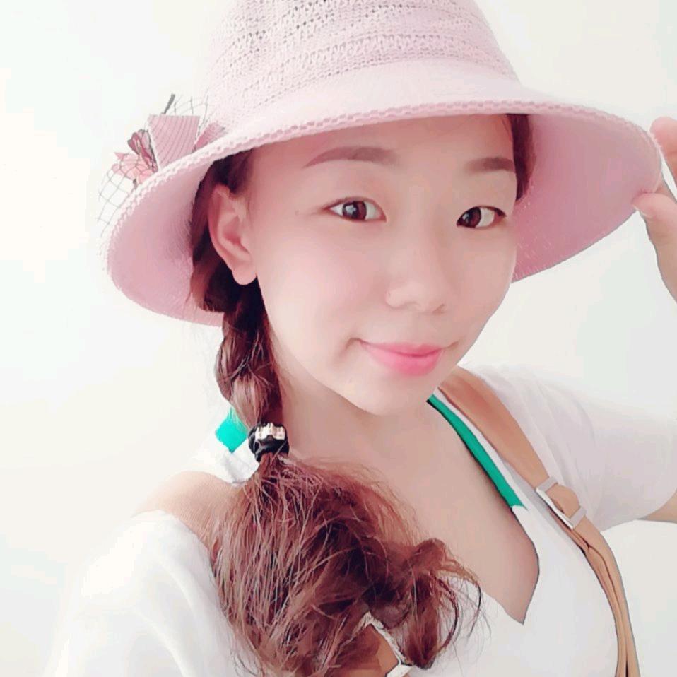 ☀️李洁