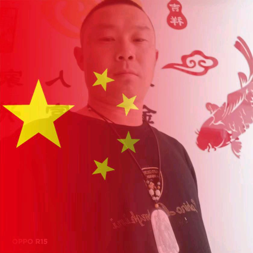张九朝