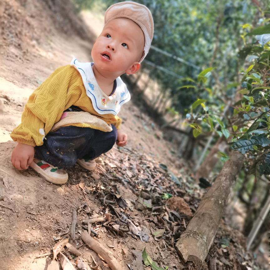 班章70号永勤缘茶坊