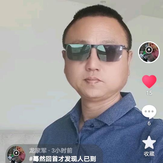 龙家军