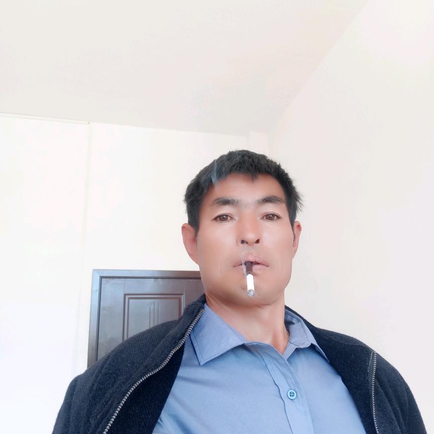想爱一个人