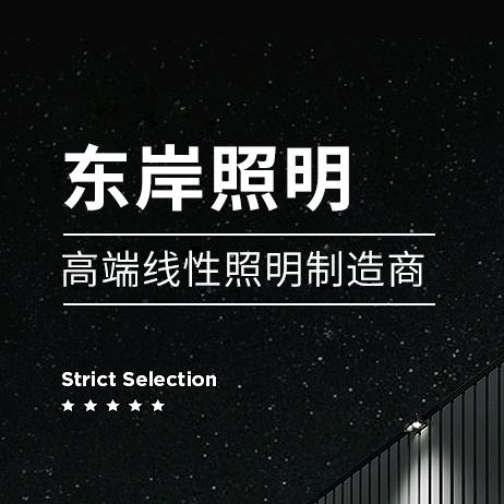 灯带工厂-东岸