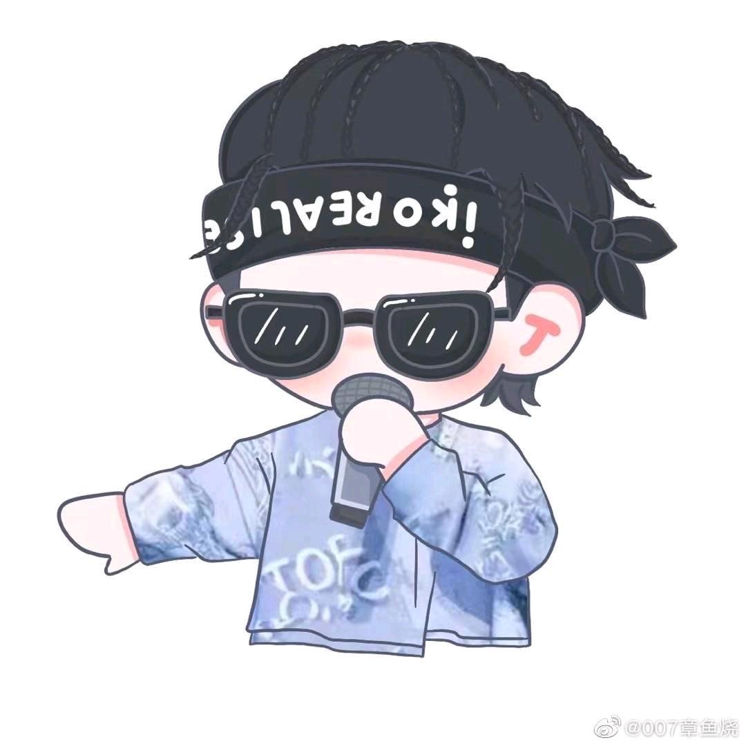 ╰结局始终不美╮