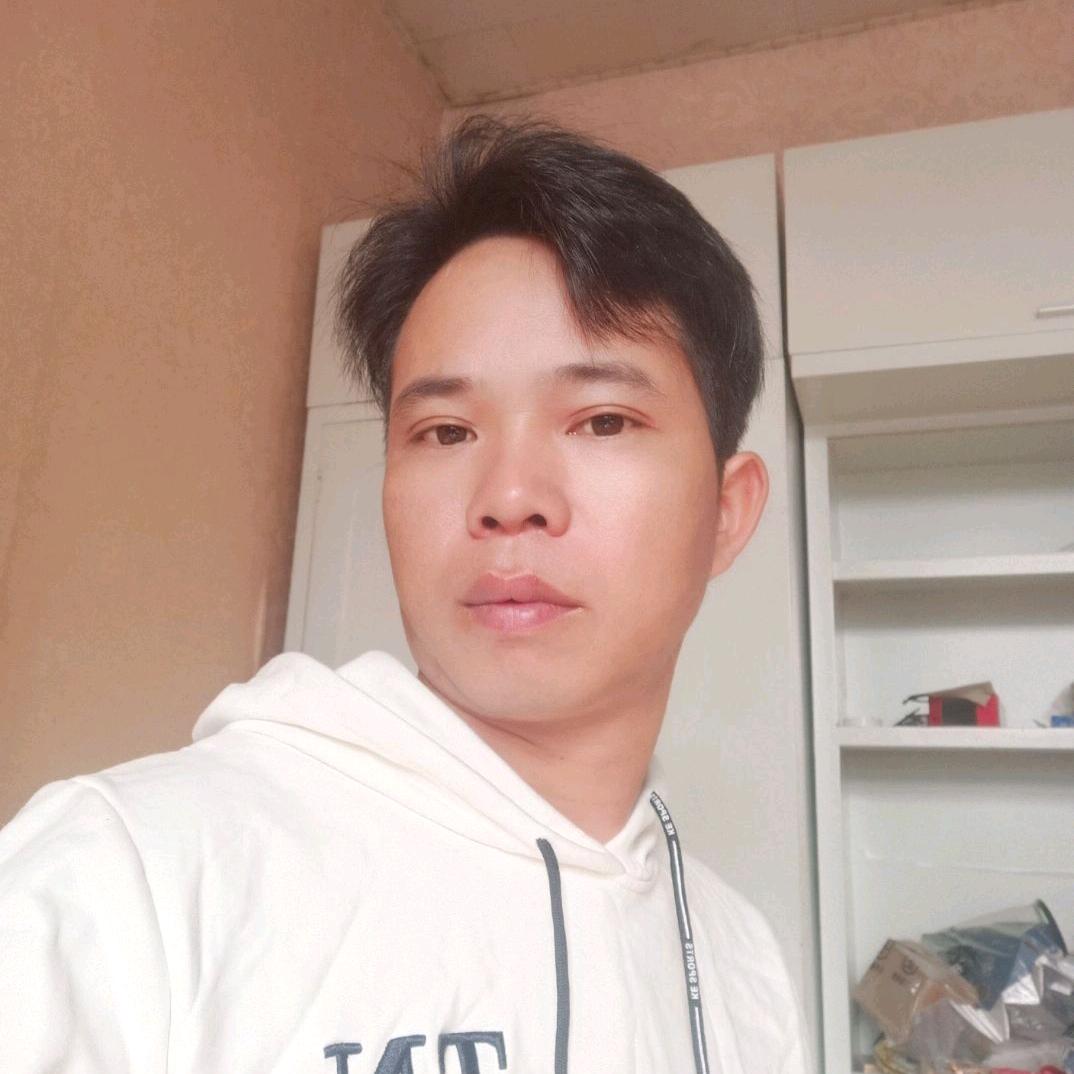 微笑的你