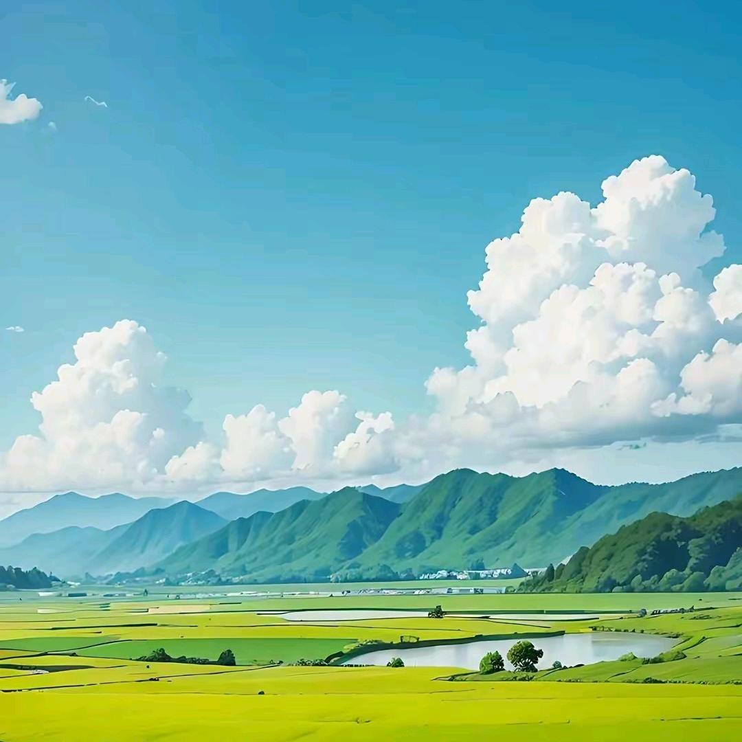 小胡杨