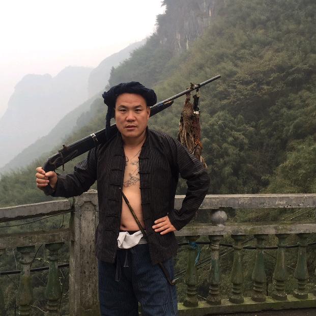 徐家兄弟二手车