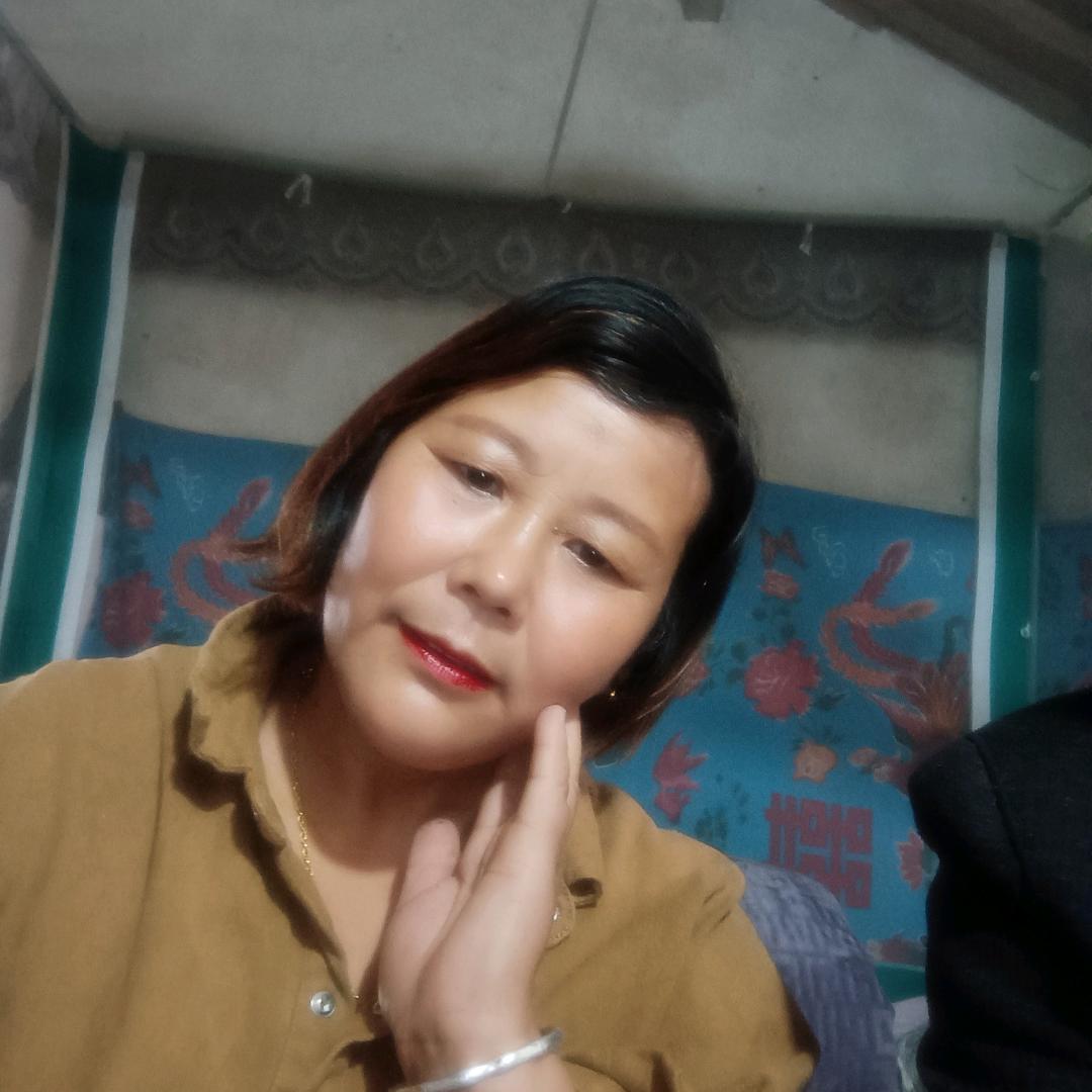 沐岩奶奶