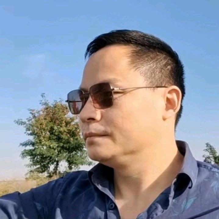 黄海波