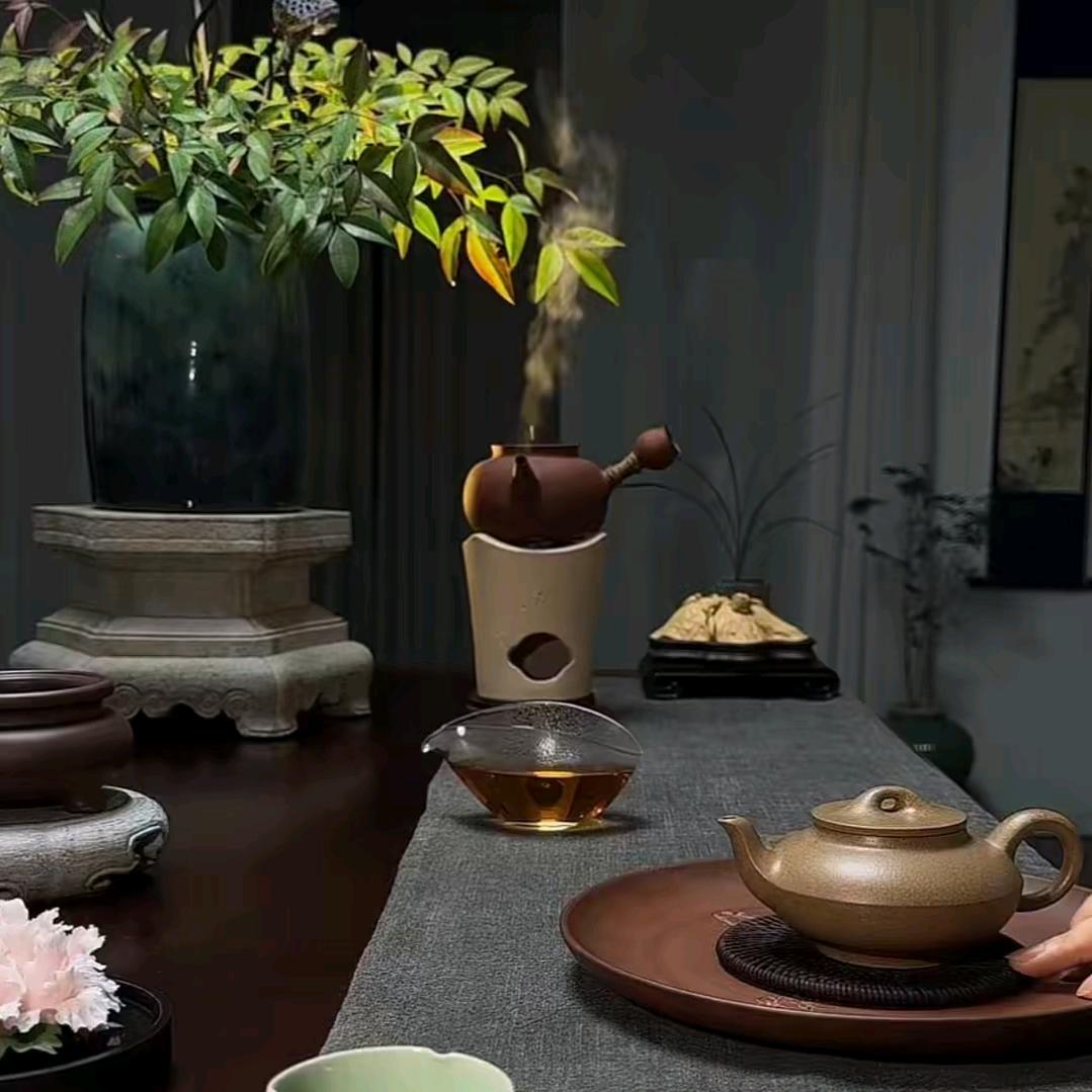 吉庆有鱼