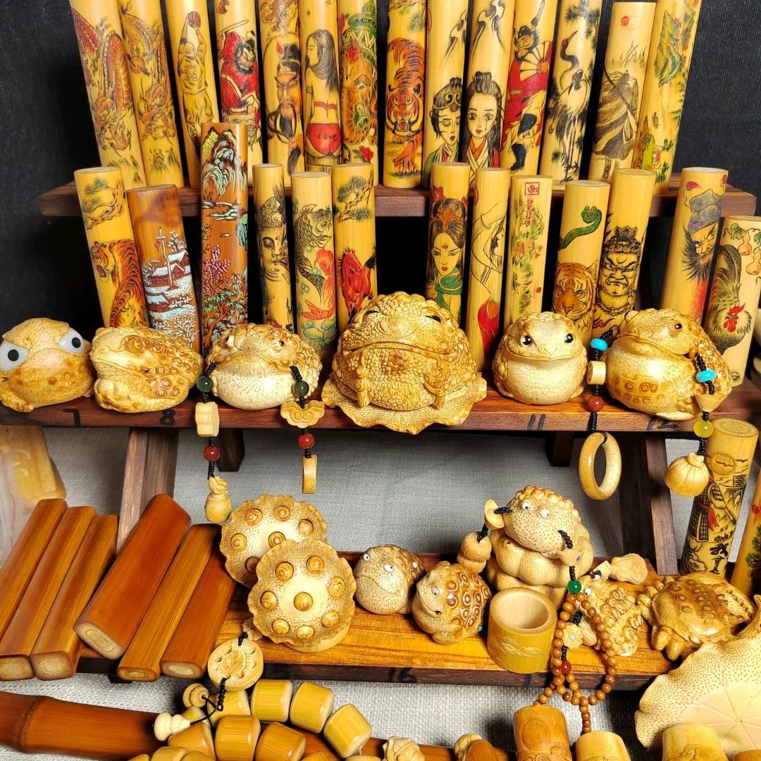 雅致轩文化艺术品店