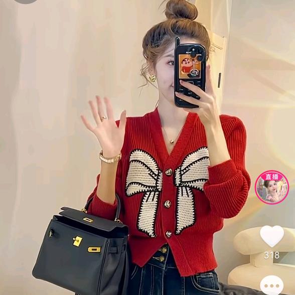 楠姐薇薇日常穿搭分享