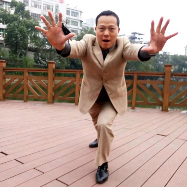 海风骄阳断壁残垣