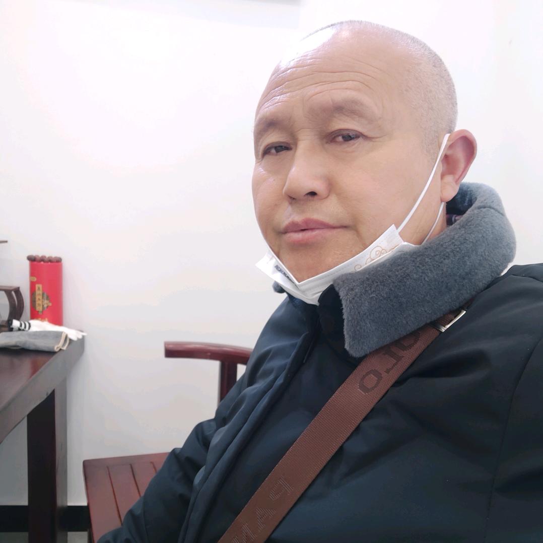 韩爷爷