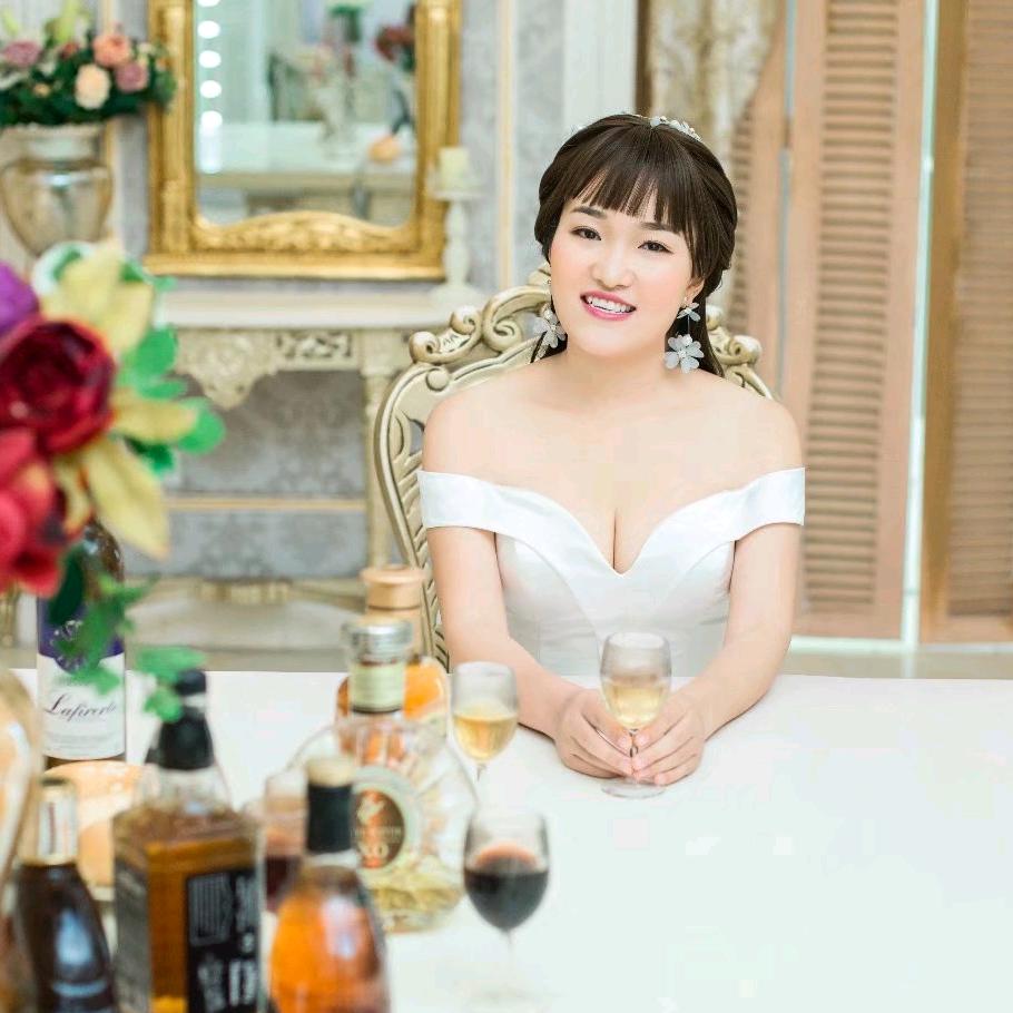 秀秀的幸福生活