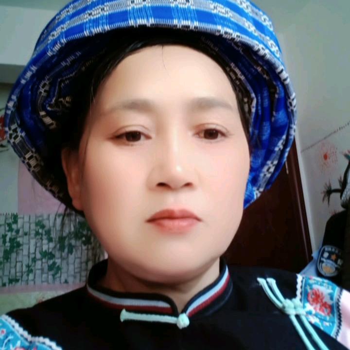 陈小莲