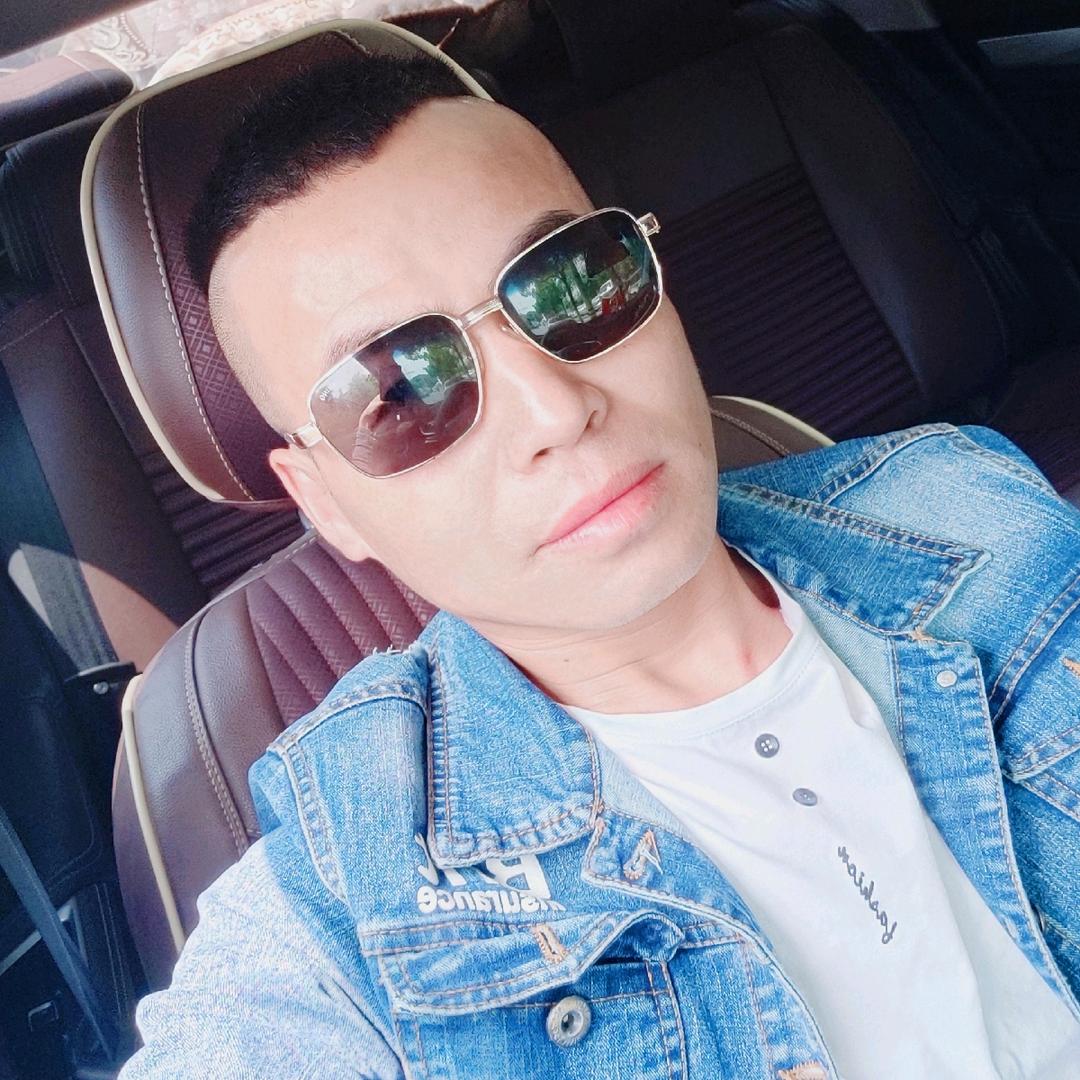 工地开心哥《华师傅》