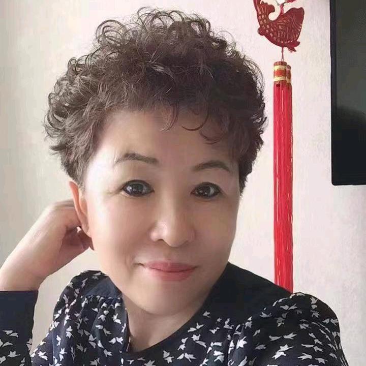 越来越好.冬梅姐