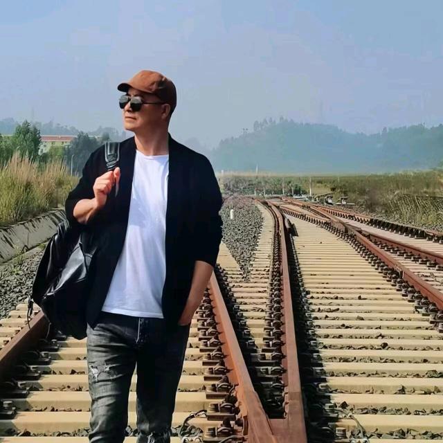 不老邓
