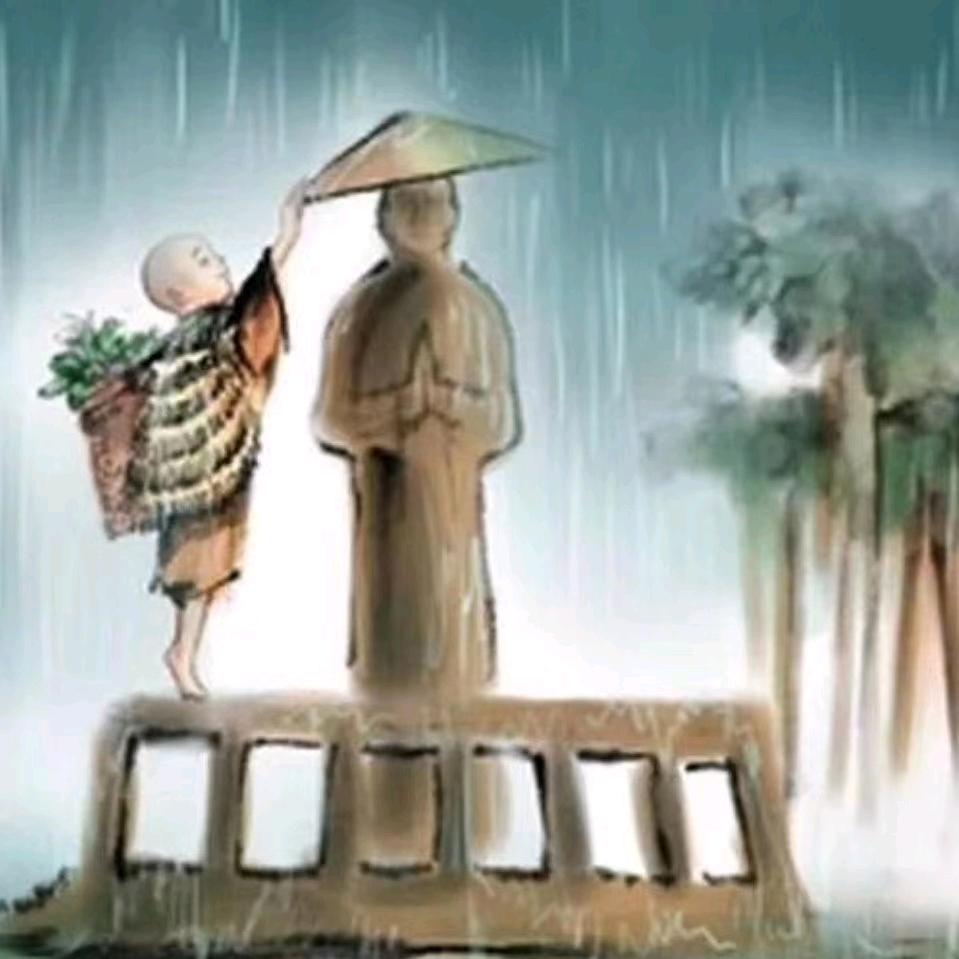 染秋一色