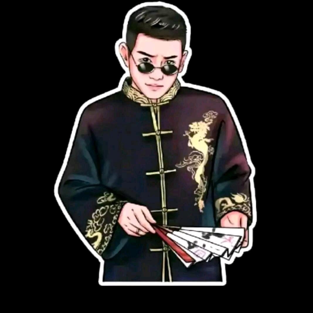 仧乆（莫心软）🐘