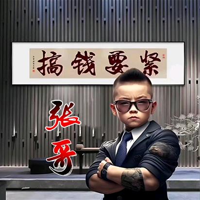 打不死的小强💀