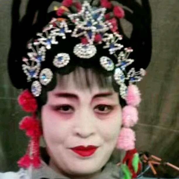 天天开心.
